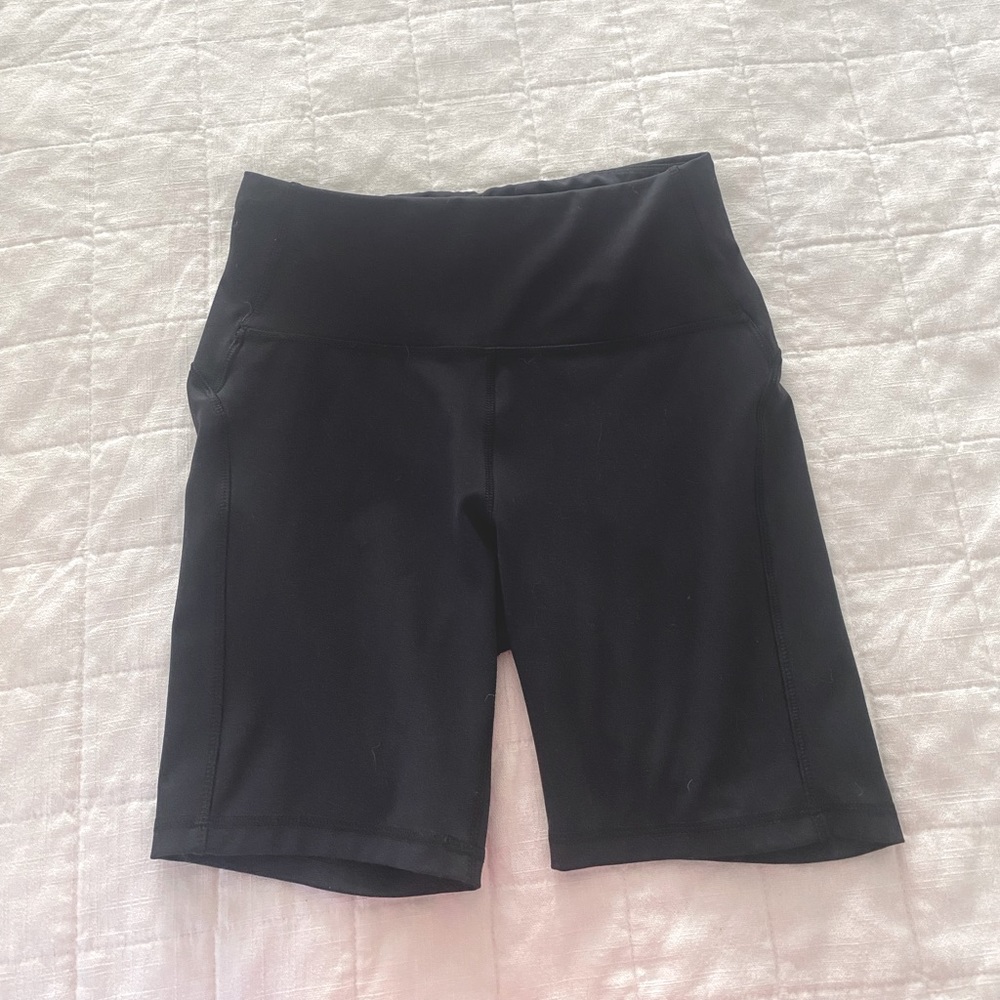 All in Motion Bikershorts